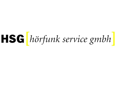 HSG hörfunk service gmbh