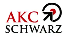 AKC Schwarz GmbH Logo