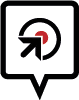 icon-logo Icon AKC Schwarz
