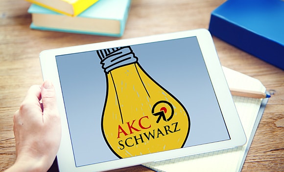 Leistungsbereich AKC Schwarz GmbH: Softwareentwicklung