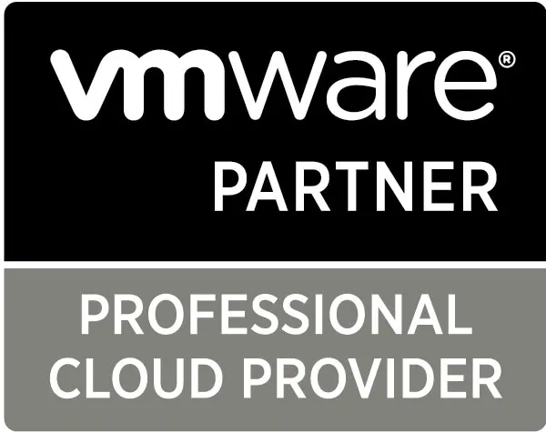 AKC Schwarz ist vmware Partner