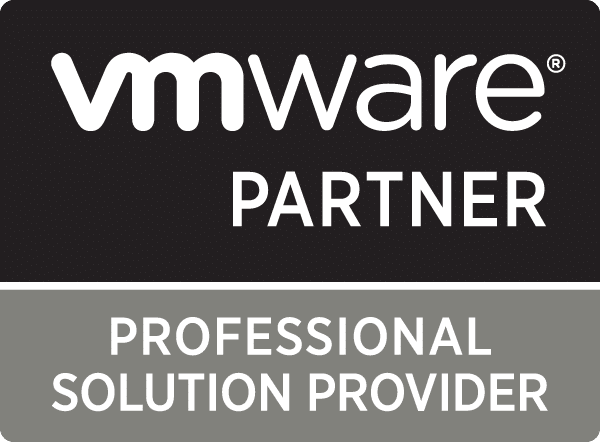 AKC Schwarz ist vmware Partner